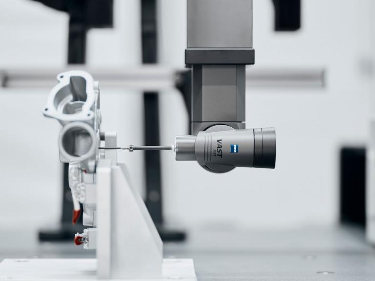 乐东蔡司三坐标spectrum