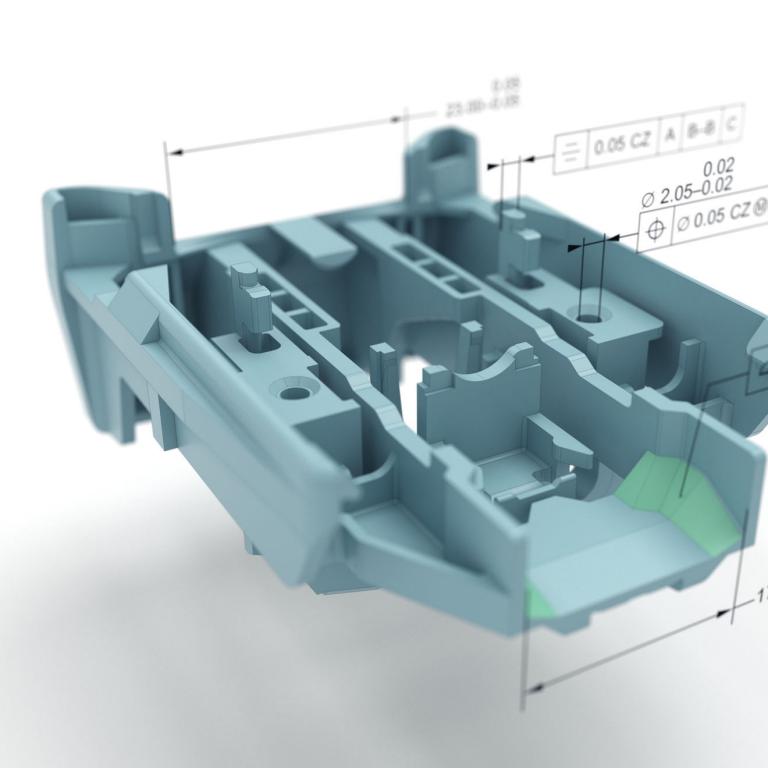 乐东蔡司三坐标
